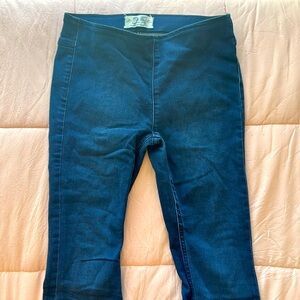 We the free bell bottom jeans, free people jeans, we the free flare jeans